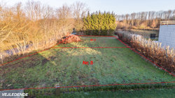 Lillenæs 5, Snoghøj, 7000 Fredericia