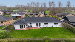 Stenhøjvænget 30, 7000 Fredericia