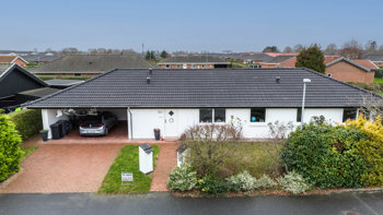 Stenhøjvænget 30, 7000 Fredericia