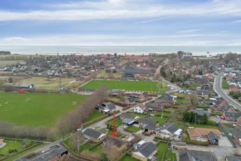 Vikingvej 25, 9560 Hadsund