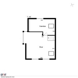 Vrinners Bygade 15, 8420 Knebel