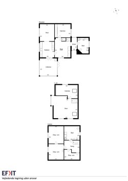 Vrinners Bygade 15, 8420 Knebel