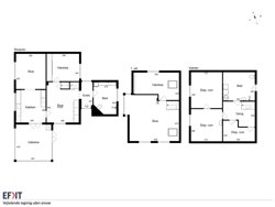 Vrinners Bygade 15, 8420 Knebel