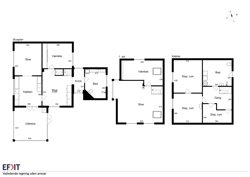 Vrinners Bygade 15, 8420 Knebel