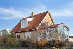 Vrinners Bygade 15, 8420 Knebel