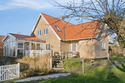 Vrinners Bygade 15, 8420 Knebel