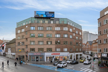 Urbansgade 19, 4 tv, 9000 Aalborg