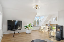 Vrinners Bygade 15, 8420 Knebel