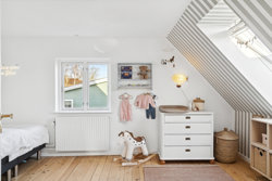 Vrinners Bygade 15, 8420 Knebel