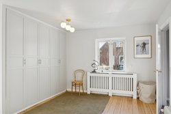 Vrinners Bygade 15, 8420 Knebel