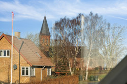 Vrinners Bygade 15, 8420 Knebel