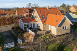 Vrinners Bygade 15, 8420 Knebel