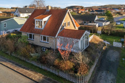 Vrinners Bygade 15, 8420 Knebel