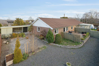 Bredstrupvej 12A, 8500 Grenaa