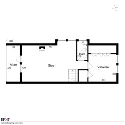 Blomsterhaven 38, Taulov, 7000 Fredericia