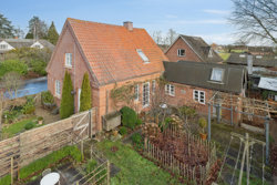 Silkeborgvej 173, Røgen, 8472 Sporup