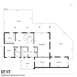 Ranunkelvej 4, Mejdal, 7500 Holstebro
