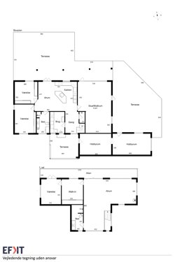 Ranunkelvej 4, Mejdal, 7500 Holstebro
