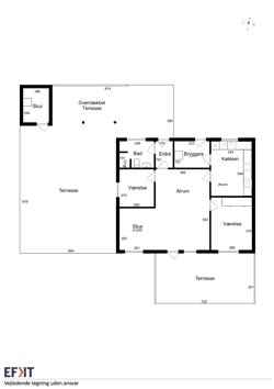 Bredstrupvej 12A, 8500 Grenaa