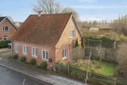 Silkeborgvej 173, Røgen, 8472 Sporup