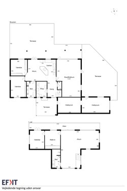 Ranunkelvej 4, Mejdal, 7500 Holstebro