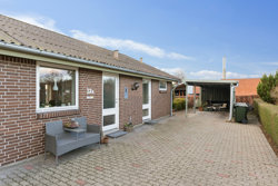 Bredstrupvej 12A, 8500 Grenaa