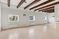 Varbjergvej 40, Varbjerg, 5464 Brenderup Fyn