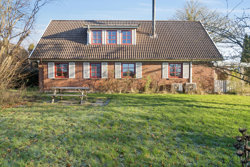 Blomsterhaven 38, Taulov, 7000 Fredericia