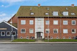 Havepladsvej 154, 2 th, 7000 Fredericia