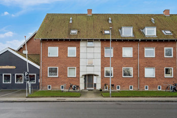 Havepladsvej 154, 2 th, 7000 Fredericia