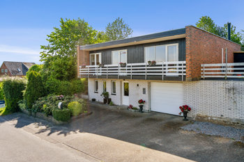 Klokkelyngen 1, 8643 Ans By