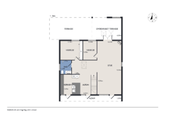 Klokkelyngen 1, 8643 Ans By