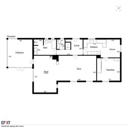 Egevej 4, 8870 Langå