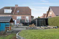 Nørrestrandsgade 44, 8700 Horsens