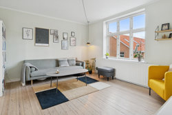 Nørrestrandsgade 44, 8700 Horsens