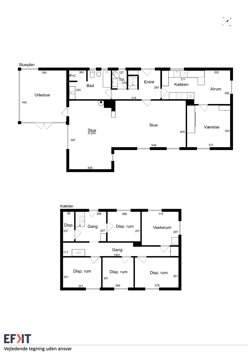 Egevej 4, 8870 Langå