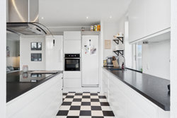 Nørrestrandsgade 44, 8700 Horsens