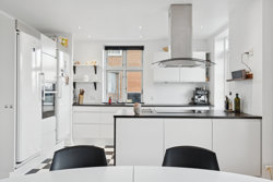 Nørrestrandsgade 44, 8700 Horsens