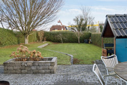 Nørrestrandsgade 44, 8700 Horsens