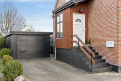 Nørrestrandsgade 44, 8700 Horsens