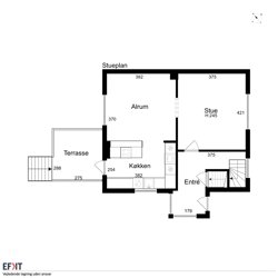 Nørrestrandsgade 44, 8700 Horsens