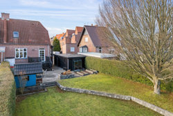 Nørrestrandsgade 44, 8700 Horsens