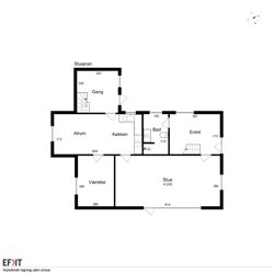 Mads Kehlets Vej 10, Agtrup, 6091 Bjert