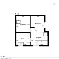 Nørrestrandsgade 44, 8700 Horsens