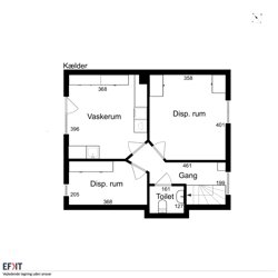 Nørrestrandsgade 44, 8700 Horsens