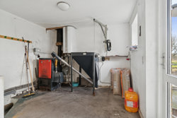 Mads Kehlets Vej 10, Agtrup, 6091 Bjert