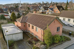 Egevej 4, 8870 Langå