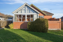 Egevej 4, 8870 Langå