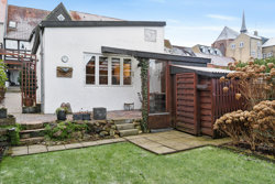 Slotsgade 11, 6100 Haderslev