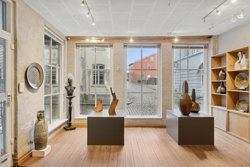 Slotsgade 11, 6100 Haderslev